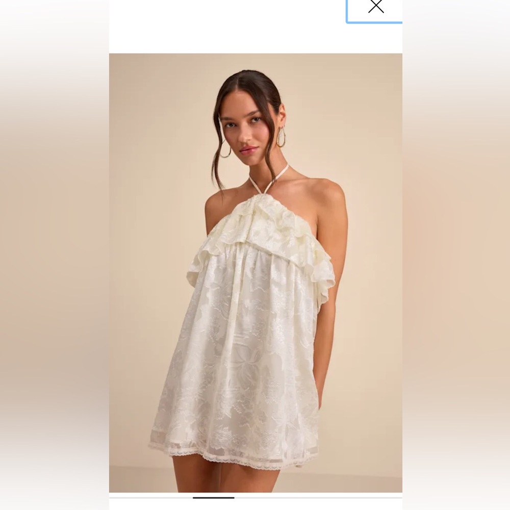 Lulus dress